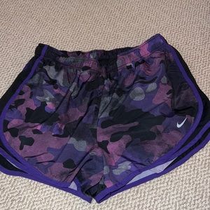 Nike Dri-fit Short